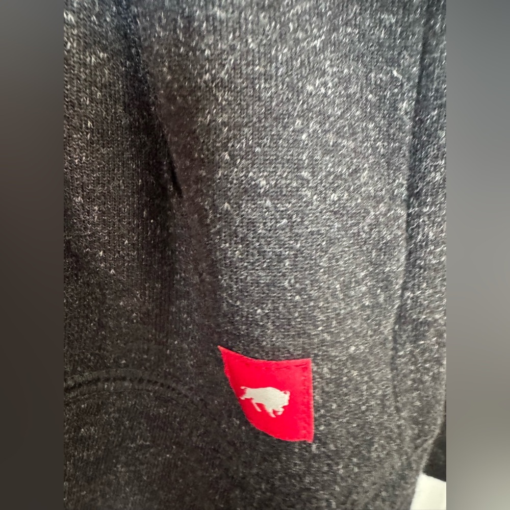 Sportiqe It’s my Yard Hoodie - Picture 3 of 7